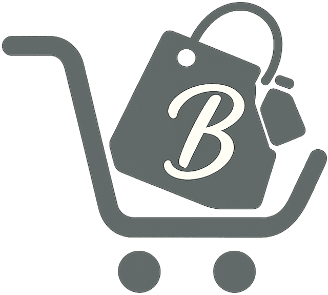 Bazrly Logo
